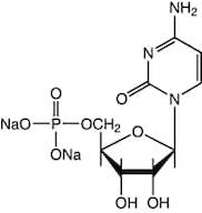 Cytidine-5'-monophosphate disodium salt, 99+%
