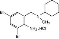 Bromhexine hydrochloride, 98+%, Thermo Scientific Chemicals