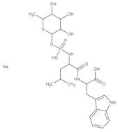 Phosphoramidon disodium salt, 97+%, Thermo Scientific Chemicals