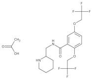 Flecainide Acetate, 98%, Thermo Scientific Chemicals