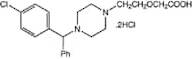 Cetirizine dihydrochloride, 99+%
