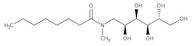 N-Octanoyl-N-methyl-D-glucamine