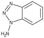1-Aminobenzotriazole, 97%
