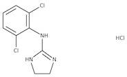 Clonidine hydrochloride, 98+%