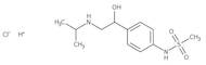 Sotalol hydrochloride, 98%, Thermo Scientific Chemicals