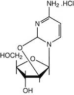 Cyclocytidine hydrochloride