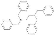N,N,N',N'-Tetrakis-(2-pyridylmethyl)ethylenediamine