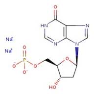 2'-Deoxyinosine-5'-monophosphate disodium salt