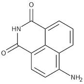 4-Amino-1,8-naphthalimide, 95%