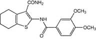 Flt-3 Inhibitor