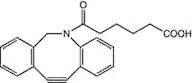 Azadibenzocyclooctyne acid