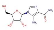 5-Aminoimidazole-4-carboxamide 1-beta-D-ribofuranoside