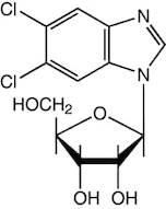 5,6-Dichlorobenzimidazole riboside, 98%