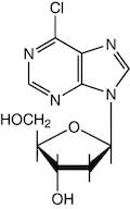 6-Chloropurine 2'-deoxyriboside