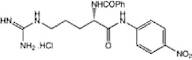 N-alpha-Benzoyl-L-arginine p-nitroanilide hydrochloride