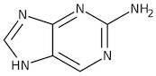 2-Aminopurine, 98%, Thermo Scientific Chemicals