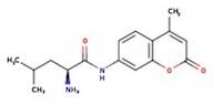 L-Leucine 7-amido-4-methylcoumarin hydrate