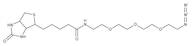 Azido-PEG3-biotin conjugate, Thermo Scientific Chemicals