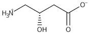 4-Amino-3-hydroxybutyric acid, Thermo Scientific Chemicals