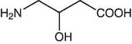 4-Amino-3-hydroxybutyric acid, Thermo Scientific Chemicals