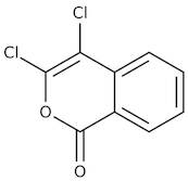 3,4-Dichloroisocoumarin, 98%