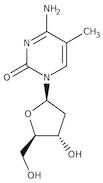 5-Methyl-2'-deoxycytidine, 99%