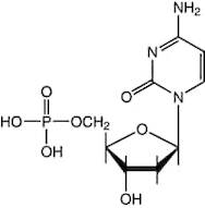 2'-Deoxycytidine-5'-monophosphate, 99%