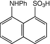 8-Anilinonaphthalene-1-sulfonic acid