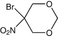 5-Bromo-5-nitro-1,3-dioxane, 98%, Thermo Scientific Chemicals