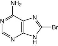 8-Bromoadenine, Thermo Scientific Chemicals