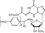 5'-O-(4,4'-Dimethoxytrityl)-N2-isobutyryl-2'-O-methylguanosine