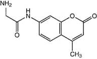 L-Glycine 7-amido-4-methylcoumarin