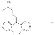 5-[3-(Dimethylamino)propylidene]dibenzosuberane hydrochloride, 98%