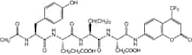N-Acetyl-Tyr-Glu-Val-Asp-7-amino-4-methylcoumarin