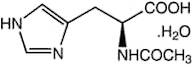 N-Acetyl-L-histidine monohydrate