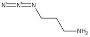 3-Azido-1-propylamine