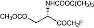 N-Boc-L-aspartic acid 4-methyl ester fluoromethyl ketone
