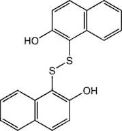 p21-Activated Kinase Inhibitor III, IPA-3