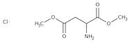 L-Aspartic acid dimethyl ester hydrochloride, 98%