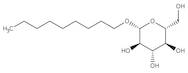 Nonyl beta-D-glucopyranoside, 98%