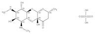 Spectinomycin sulfate, 93%