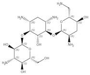 Tobramycin, 900μg/mg
