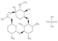 Micronomicin sulfate, 590 ^mg/mg