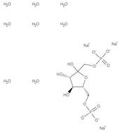 D-Fructose 1,6-bisphosphate trisodium salt octahydrate, 98%