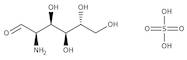 D-Glucosamine sulfate, 98%