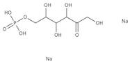 D-Fructose-6-phosphate disodium salt, 95%