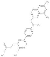 Methotrexate disodium salt, 98.5%, Thermo Scientific Chemicals