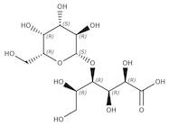 Lactobionic acid, 97%, Thermo Scientific Chemicals