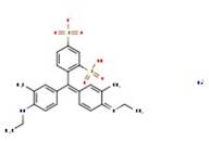 Xylenecyanol FF, Electrophoresis Reagent, dye content 70%, Thermo Scientific Chemicals