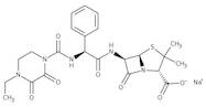 Piperacillin sodium salt, 835-1007^mg/mg